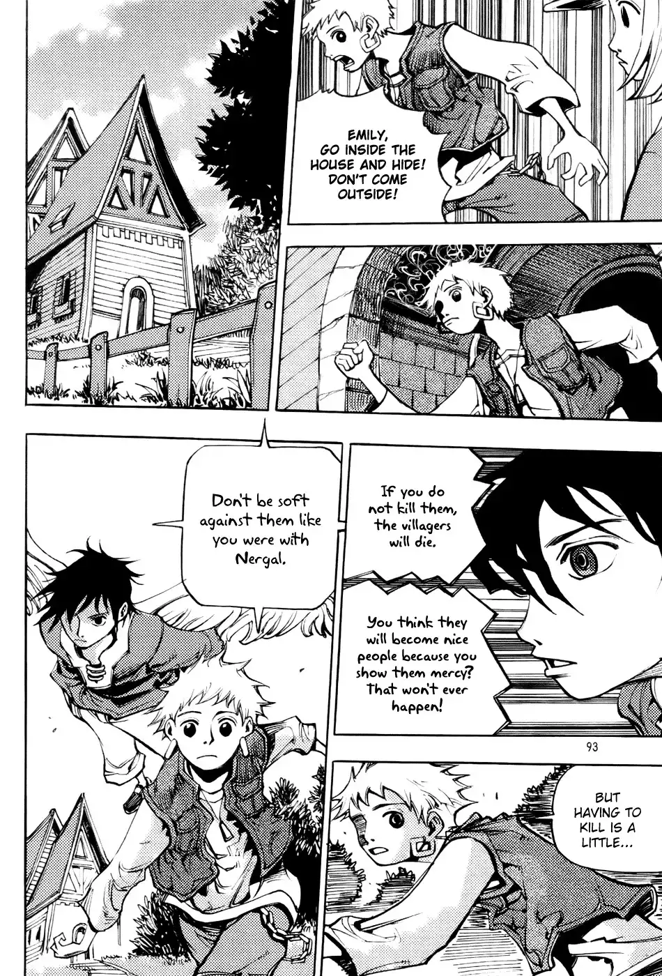 Nephilim John Chapter 2 35